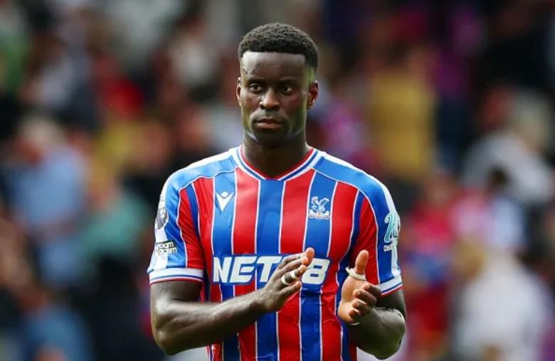 pg模拟器免费-萨哈：曼联应该截胡格伊，提升实力的同时还能阻止利物浦补强