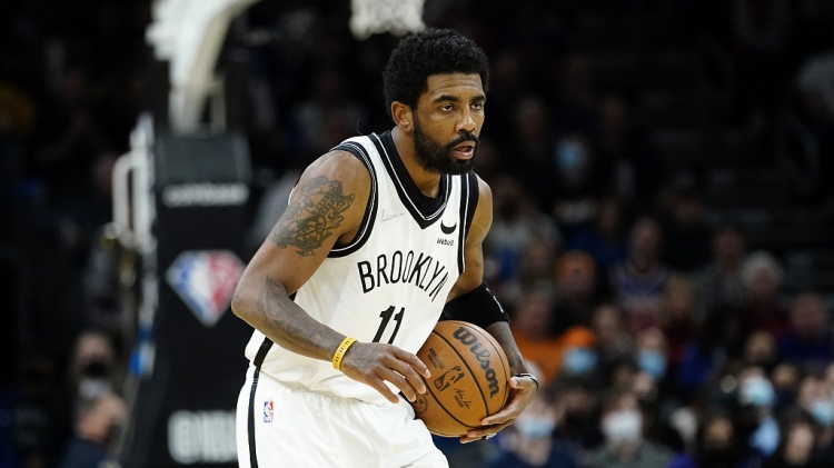 pg模拟器app-NBA球员加盟球队主场首秀得分榜：欧文篮网50分第1 马瑟林38分第4